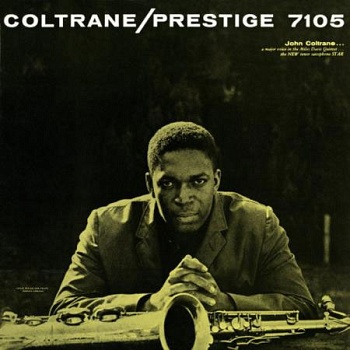 JOHN COLTRANE / COLTRANE (MONO) (Limited Edition) [200g LP]